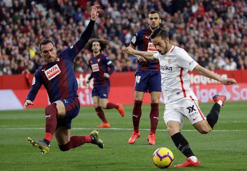 开云在线登录 -塞维利亚集结日远射贴柱；志在NBA总决赛名次提升；媒体盛赞；更衣室氛围转暖的简单介绍